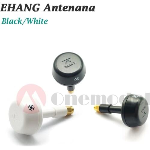 Ehang Ghost 2.0 Aerial Quadcopter Multi-rotor Aerial Signal transmitting antenna 3DBI 5.8g fpv antenna /EH mushroom antenna