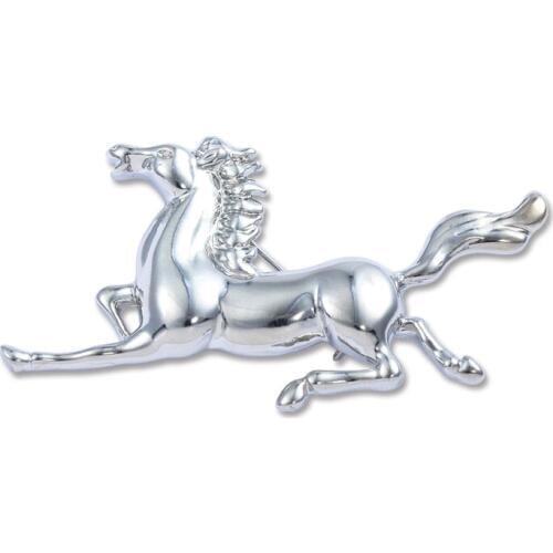 MZC Exquisite Bouquet Love Animal Horse Brooches For Women Femme Lapel Pins Broache Rhinestone Crystal Suit Costume Brooch