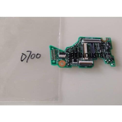 Original D700 Motherboard Main Board Drive Board Top PCB For Nikon D700