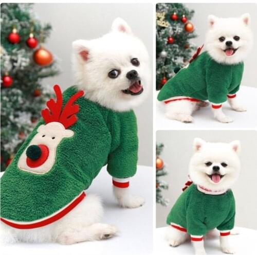 Pecute Clothes And Footwear For Dogs