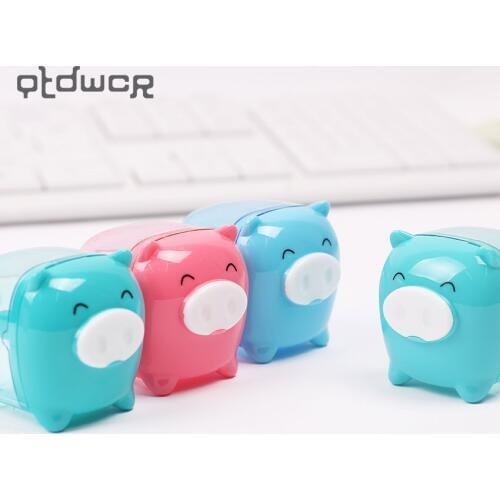PTDWCR Mechanical Pencil Sharpeners