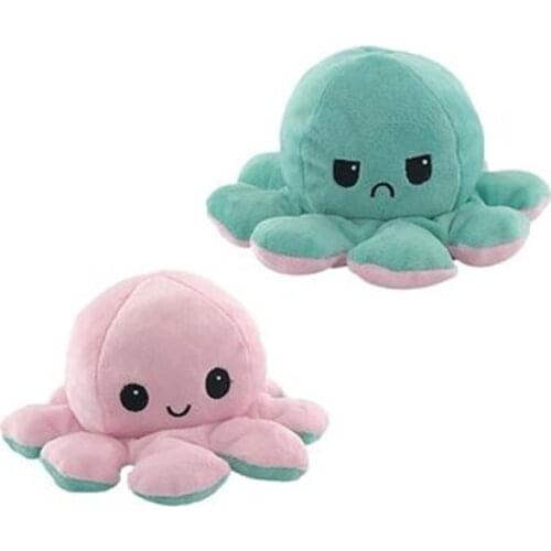 REVERSIBLE OCTOPUS Carnival Costumes