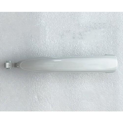 RQXR car outside door handle bowl for Toyota land cruiser LC120 2700 4000 2003-2009