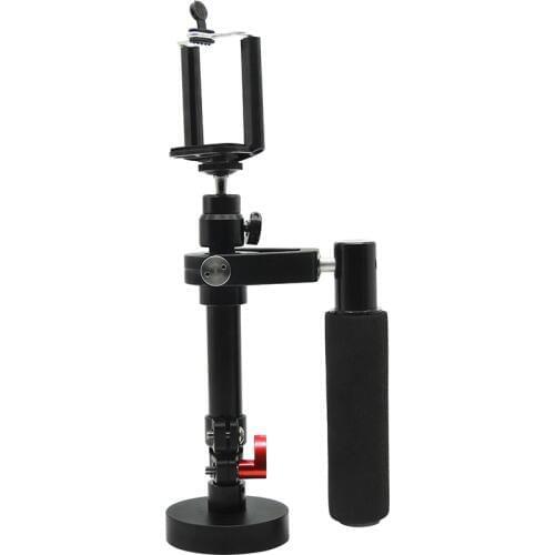 Stabilizer for Phone Mobile GoPro Camera Hand-Held Stabilizer Head Movement Camera Image Stabilization