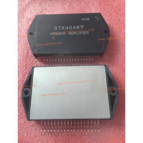 STK4048XI STK4048V