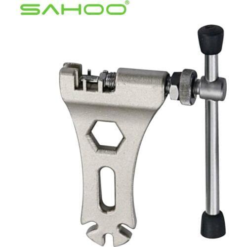 Bicycle Cycling Professional Dismantle Bike Chain Remove Tool Alloy Steel