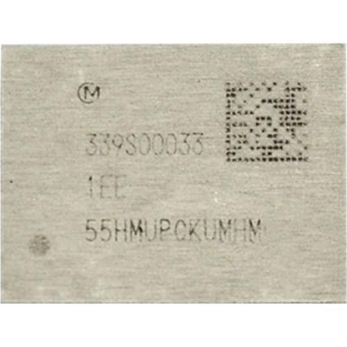 WiFi IC 339S00033 for iPhone 6s Plus & 6s