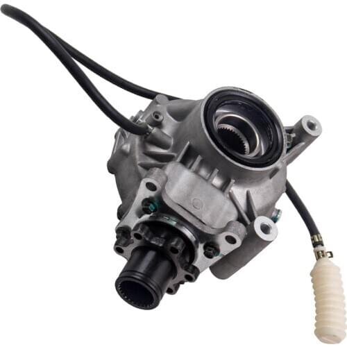 5KM-46101-11-00 5KM-46101-10-00 Rear Differential Assembly For Yamaha Grizzly