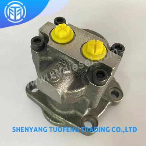 T.DI Factory Fuel Delivery Pump for CATCAT 320D