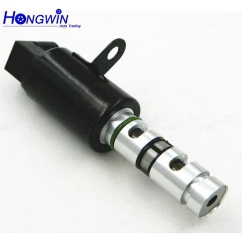 24355-3E000 Oil Control Valve Variable Timing Solenoid Left For KIA 09-10 Optima 07-10 Rondo2.7L TS1116 L53032 2T1116 243553E000
