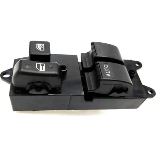 8482042030 for TOYOTA RAV4 1997-2000 Window Control Switch Power Window Master Switch 84820-42030