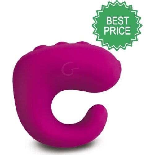Gvibe Vibrators