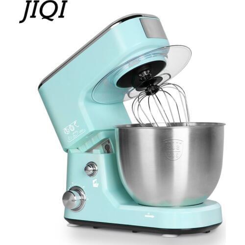 JIQI high quality Food Mixers electric Stand mixers multifunctional kneading egg beater machine