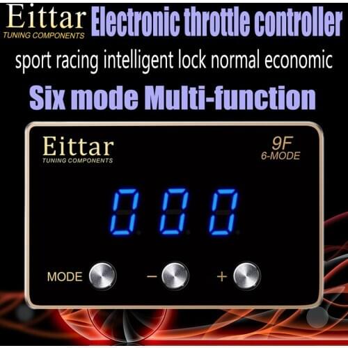 Throttle Controller Commander Fit MERCEDES BENZ ML350 W166 ALL ENGINES 2012