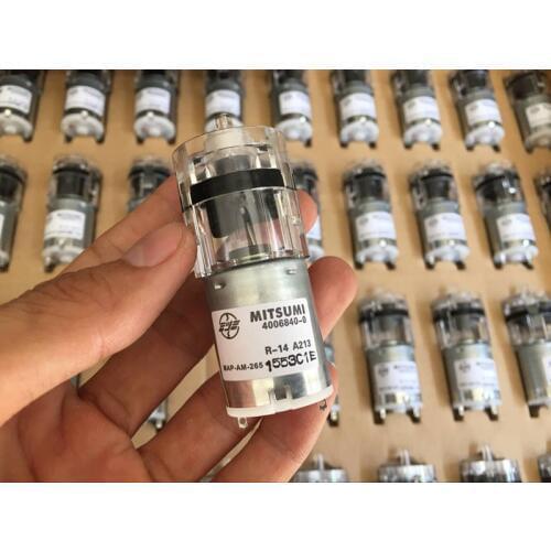 New and original MAP-AM-265 R-14 A213 4006840-0