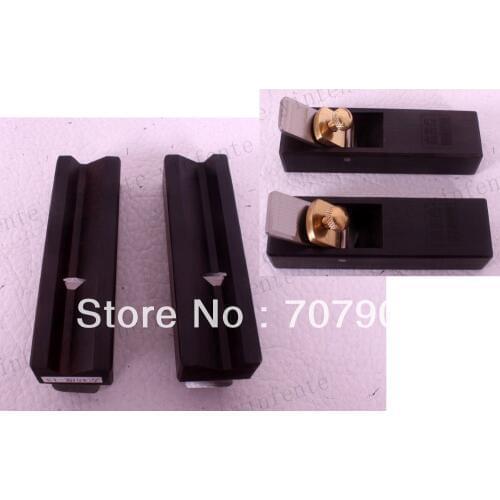 New 2pcs Planes Woodworking Tools luthier Violin maker tools #p18-19