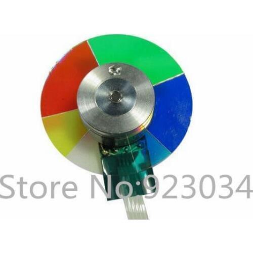 Wholesale Projector Color Wheel for Acer X1130 Free shipping
