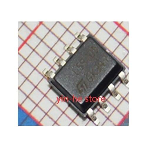 L5970D013TR L5970D SOP8 original switching power supply chip