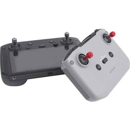 Suitable to DJI Air 2 Remote Controller aluminum alloy Thumb Stick Rocker Joystick Accessories
