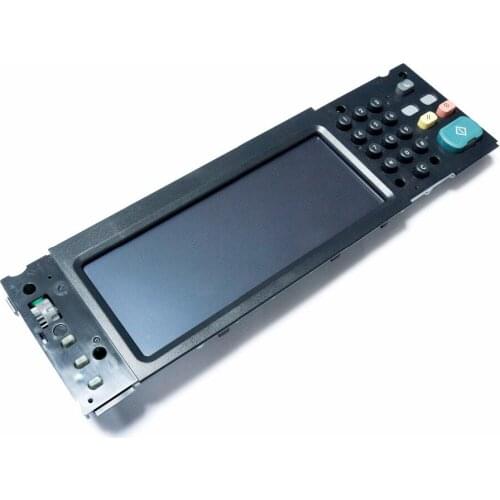 Q3938-67963 for HP Color Laserjet CM6040 CM6030 CM6049 MFP Series Control Panel