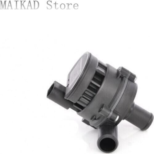 Heater Control Valve Auxiliary Water Pump Water Valve for Mercedes-Benz W211 E200 E240 E280 E300 E320 E350 E400 E500 A2048350364