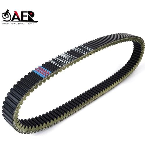 Drive Belt for Polaris 800 Pro-RMK RMK SKS 155 RMK Assault 155 163 3in. LE 174 800 SKS 155 850 Pro-RMK SKS 3211183 3211215