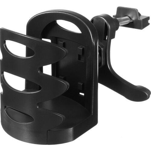 Universal Car Drinking Cup Bottle CanAir Vent Mount StandAdjustable Holder Air conditioning outlet water cup beverage cup holder