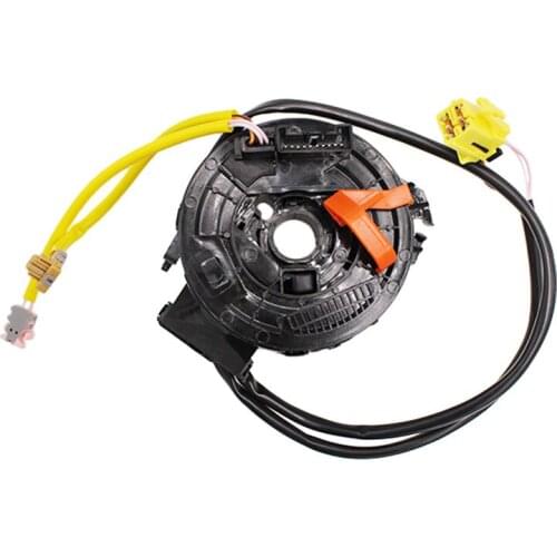 25966963 Contact steering wheel coil Train Wire Cable Assy For GM Chevrolet Avalanche Suburban Cadillac Escalade GMC Sierra 1500
