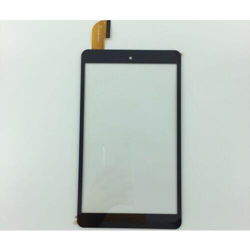 8'' Touch Screen Digitizer Argos Alba 8 Android Tablet AC80CPLV2 HXD-0819-V1.0
