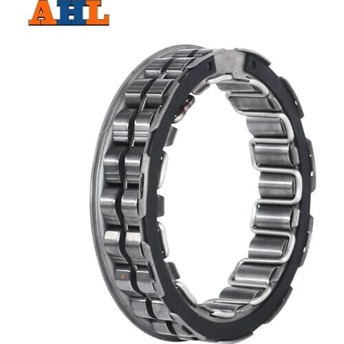 1PC Motorcycle ATV Parts For Yamaha XTR660R XT660 R 2004-2012 One Way Starter Clutch Bearing Overrunning Clutch Spraq Beads