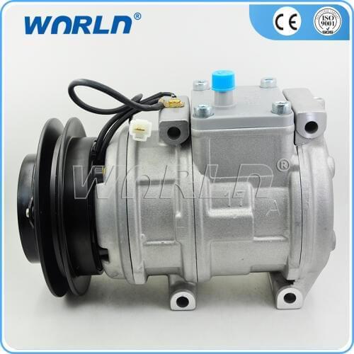 Auto AC Compressor for Toyota Hiace Lancruiser Prado 1995- 8832035610 4471008331 4472004554 4472004555 4472004558 44730018