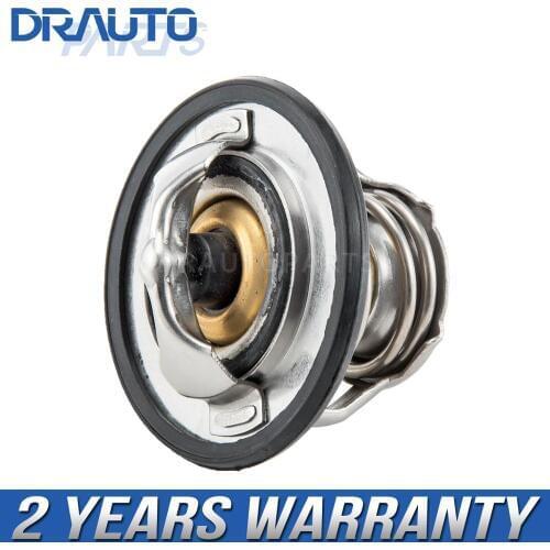 Auto parts Engine thermostat 20108811 For Buick LaCrosse 2.4