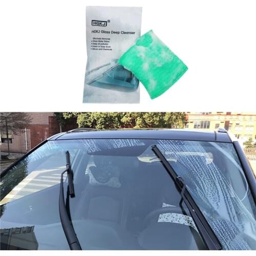 Car Scratches Grease Resins Repair Sponge For Mitsubishi Asx Lancer 10 Outlander Pajero Sport 9 L200 Colt Carisma Galant Grandis