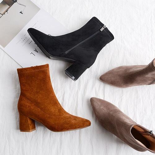 LETUS MODE Women's Shoes