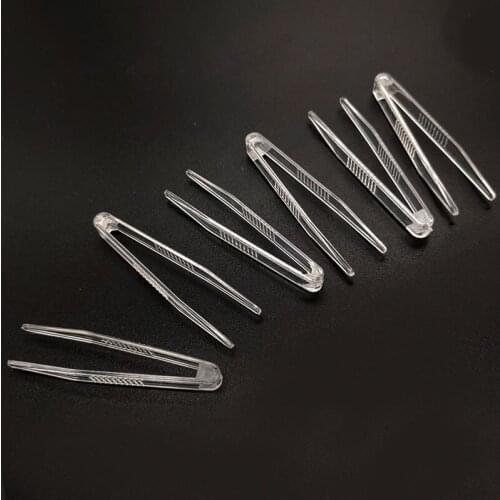 MANZILIN Eyebrow & Eyelash Tools