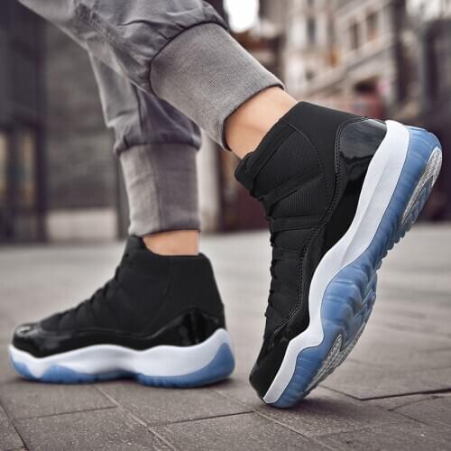 Casual Fashion de mesh Casual Breathable black causal sneakers white hot casuales hombre man Mens slip informales cuero Light s