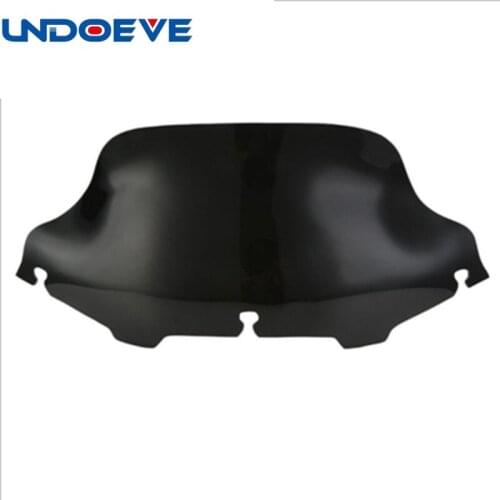 Undoeve For Motorcycles glides with an 8-inch modified convex windshield 99-13 hot sell