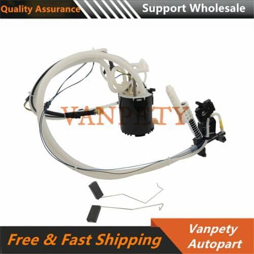VANPETY High Pressure Fuel Pumps