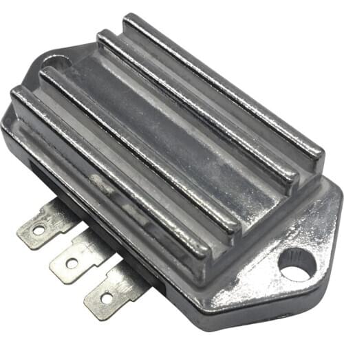 Regulator Rectifier For Kohler Engine AM102596, 234279, 2575503S, 4140305, 4140309