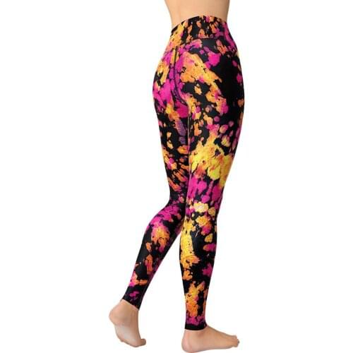 2021 Activewear Pants Fashion Leggings Women Sportwear Fitness Trousers Female Compressor Pant Gymwear Scrunch Leggins S~2XL