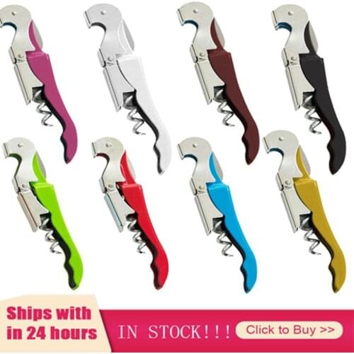 7 Colours Bottle Opener Metal Beer Bar Tool Gadgets Beer Opener Wine Opener Bottle Opener Keychain Gadget Kitchen Accessories