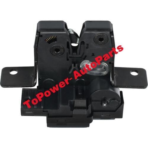 8200947699 8200076240 OEM Rear Tailgate Lock Latch Catch Mechanism Actuator For Renaultt Clio MK3 Megane Mode Grand Secenic