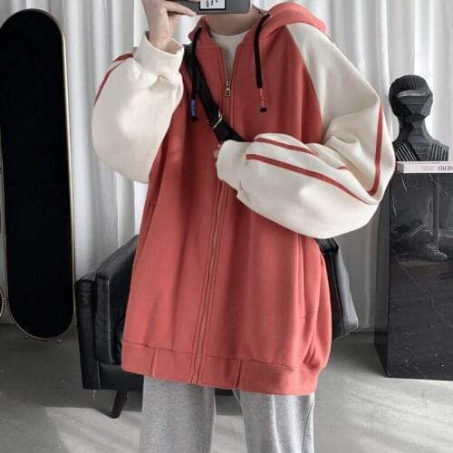 April MOMO Mens Corduroy Jackets