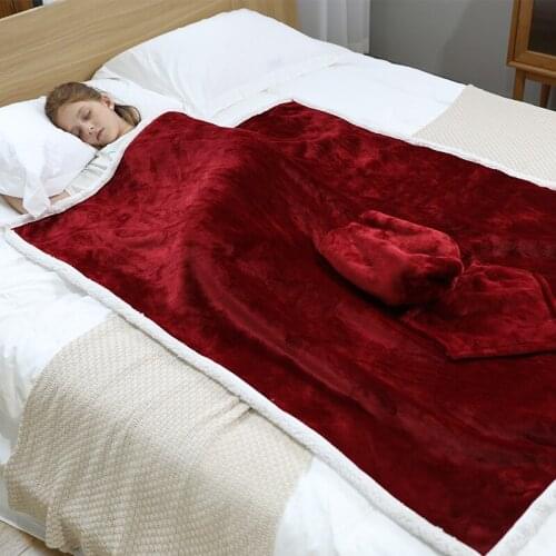 Childdkivy Baby Fleece Blankets