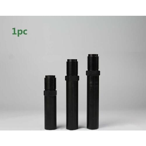 1pc injection molding parts for injection molding machine industrial equipment injection molding nozzle body 42x3x200/220/260