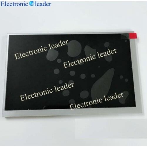 For INNOLUX 7inch AT070TN83 V.1 AT070TN83 V1 (IC is NT39703FG-5) LCD Screen Display