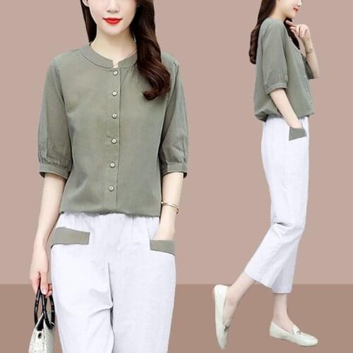 Huapang-Lsl Women's Pants