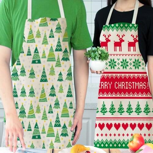 Jembroi Women's Aprons For The Kitchen