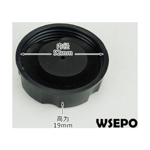 OEM Quality! Diesel Fuel Tank Cap for 170F/173F/L48 4HP~5HP 4 Stroke Single Cylinder Air Cooled Diesel Engine