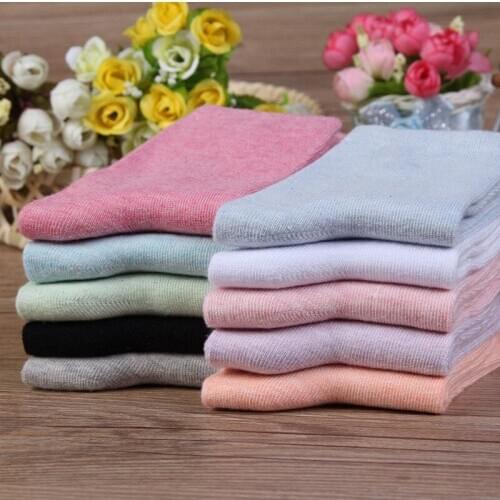 20 Pairs Classic Fashion Socks New Women Ladies Retro Cute Sock Ankle Dress Casual Socks ZJWZ-012